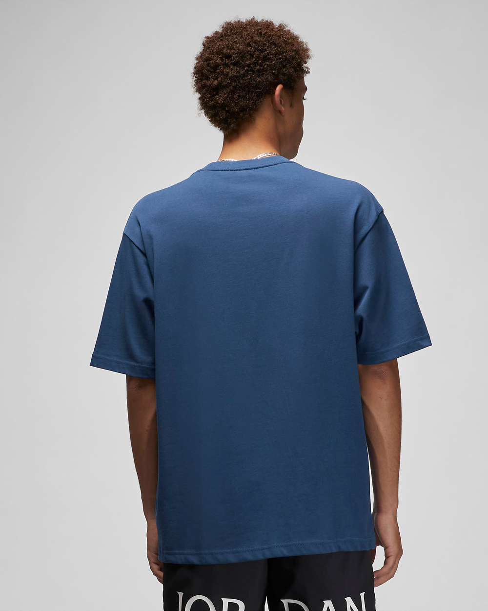 jordan-13-french-blue-t-shirt-2