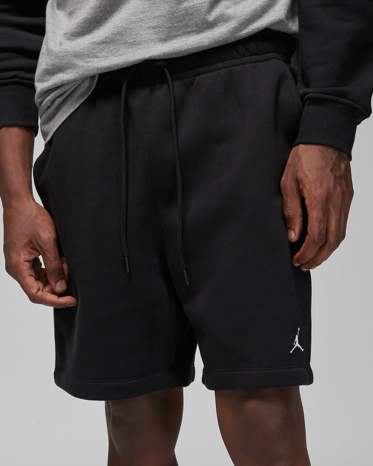 jordan-essential-fleece-shorts-black-1