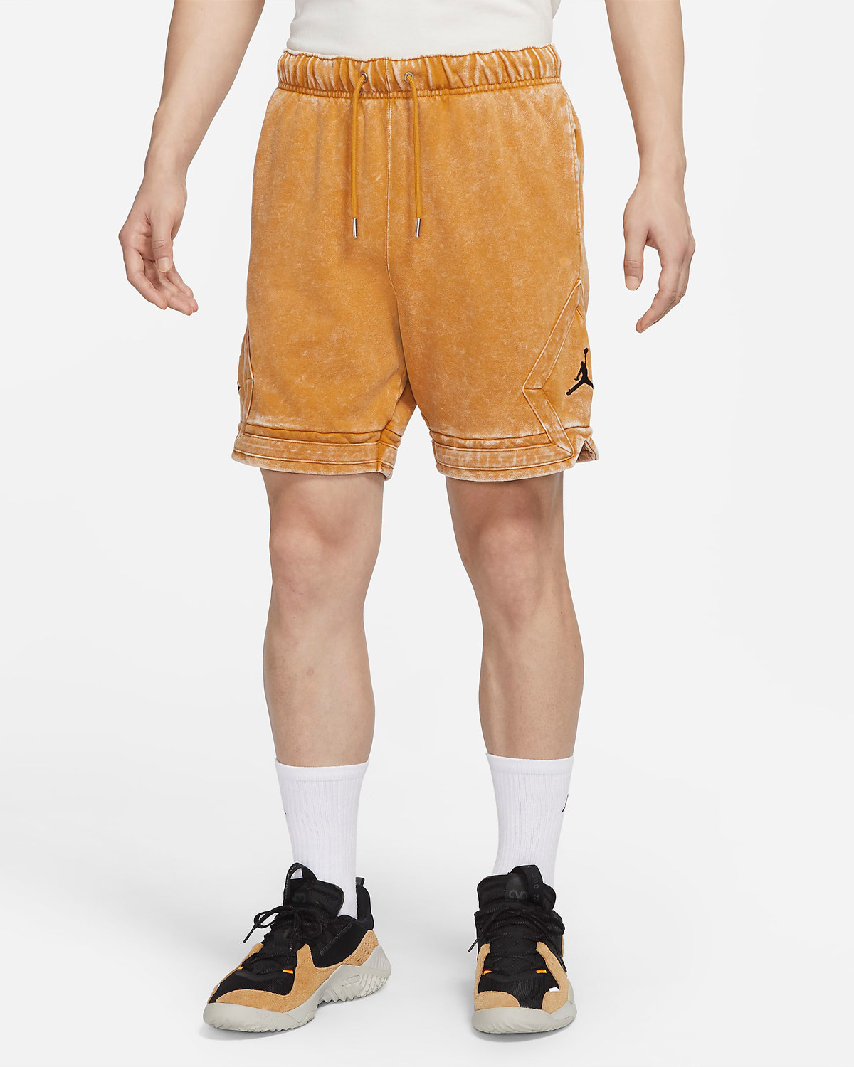 jordan-essential-washed-fleece-shorts-chutney-1