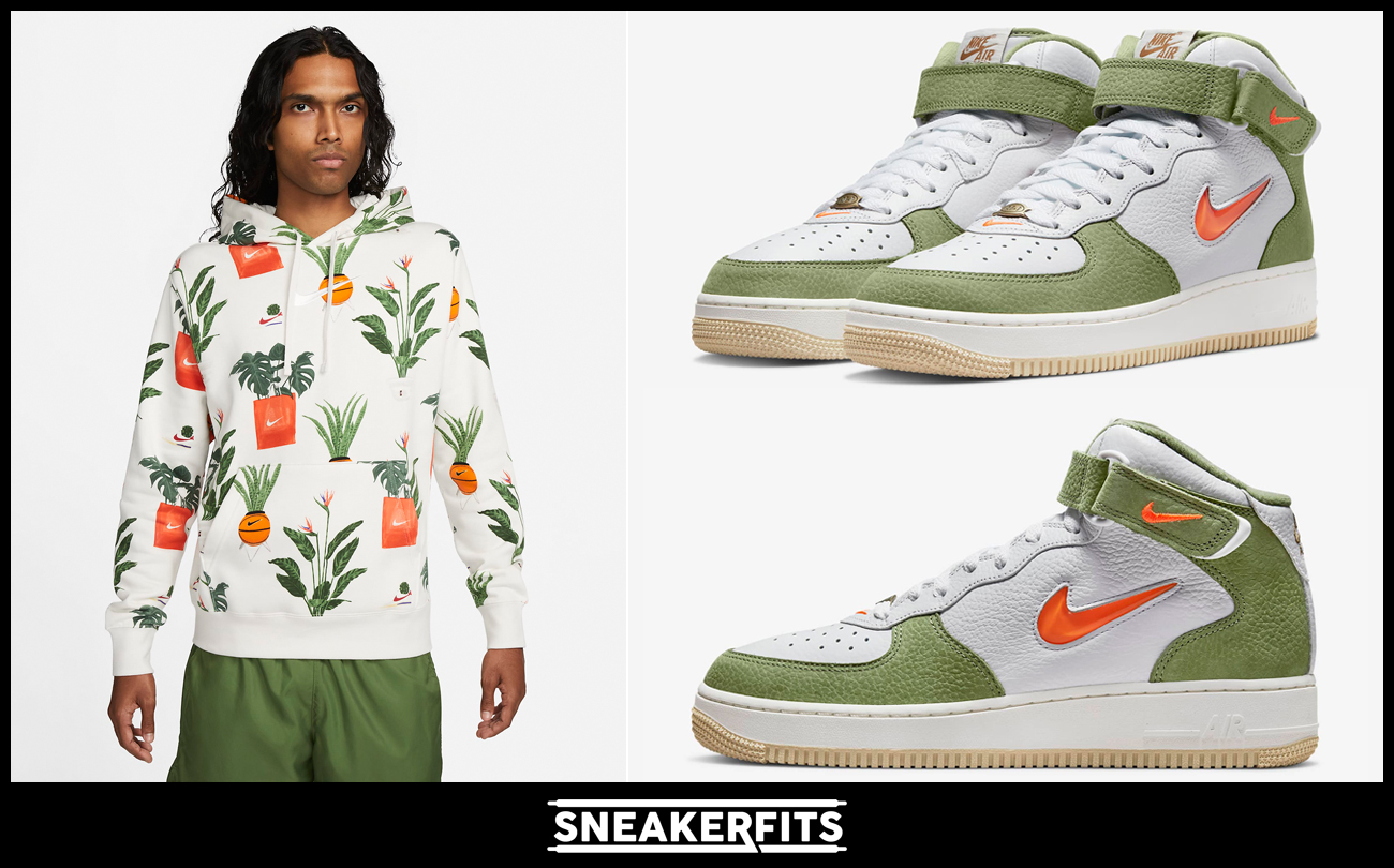 nike-air-force-1-mid-olive-green-total-orange-shirts-outfits-apparel