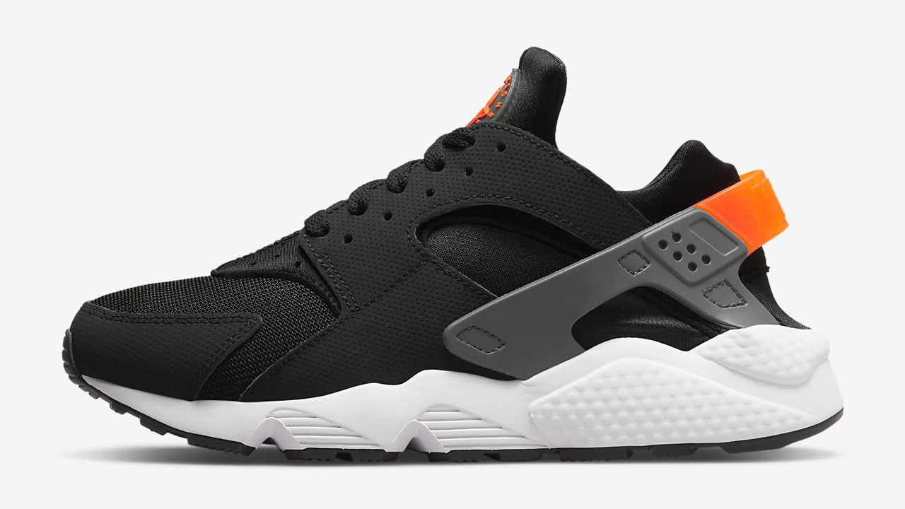 nike-air-huarache-black-safety-orange-release-date