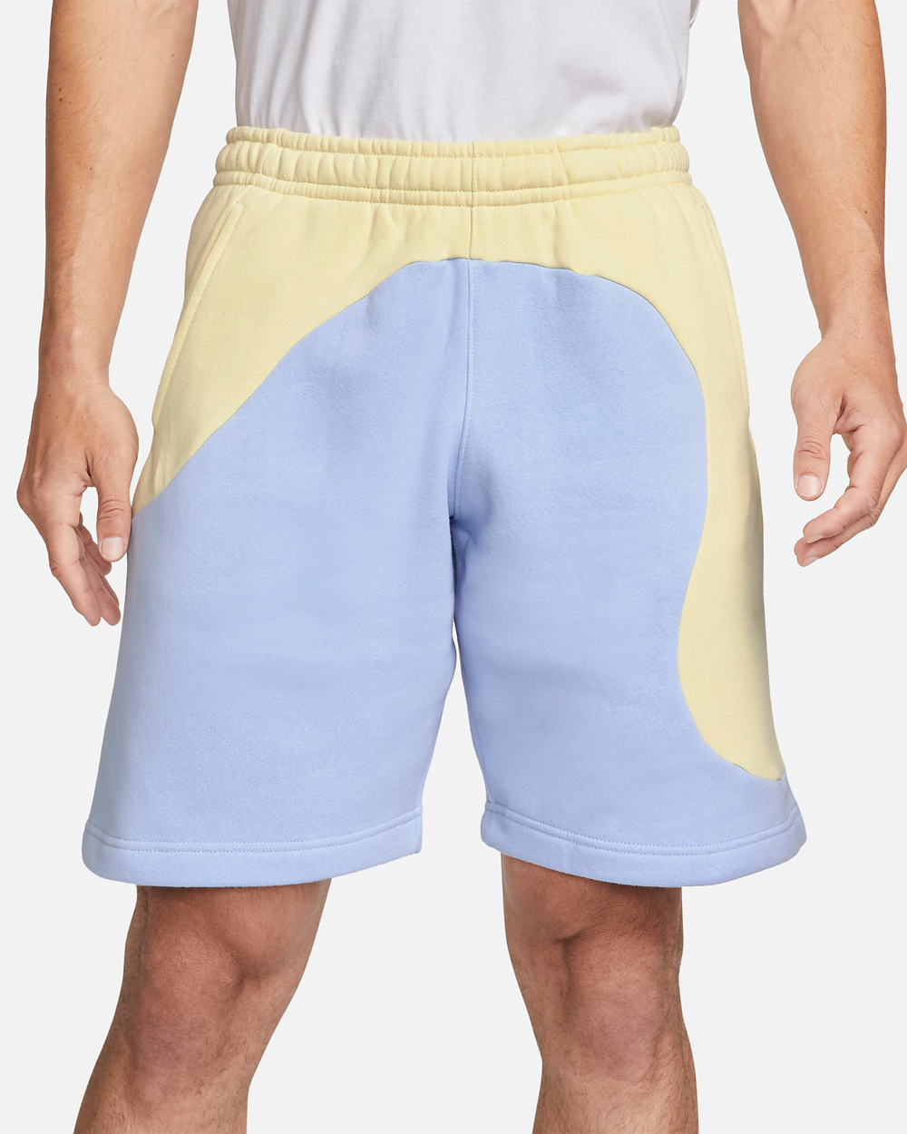 nike-sportswear-color-clash-shorts-lemon-drop-light-marine-1
