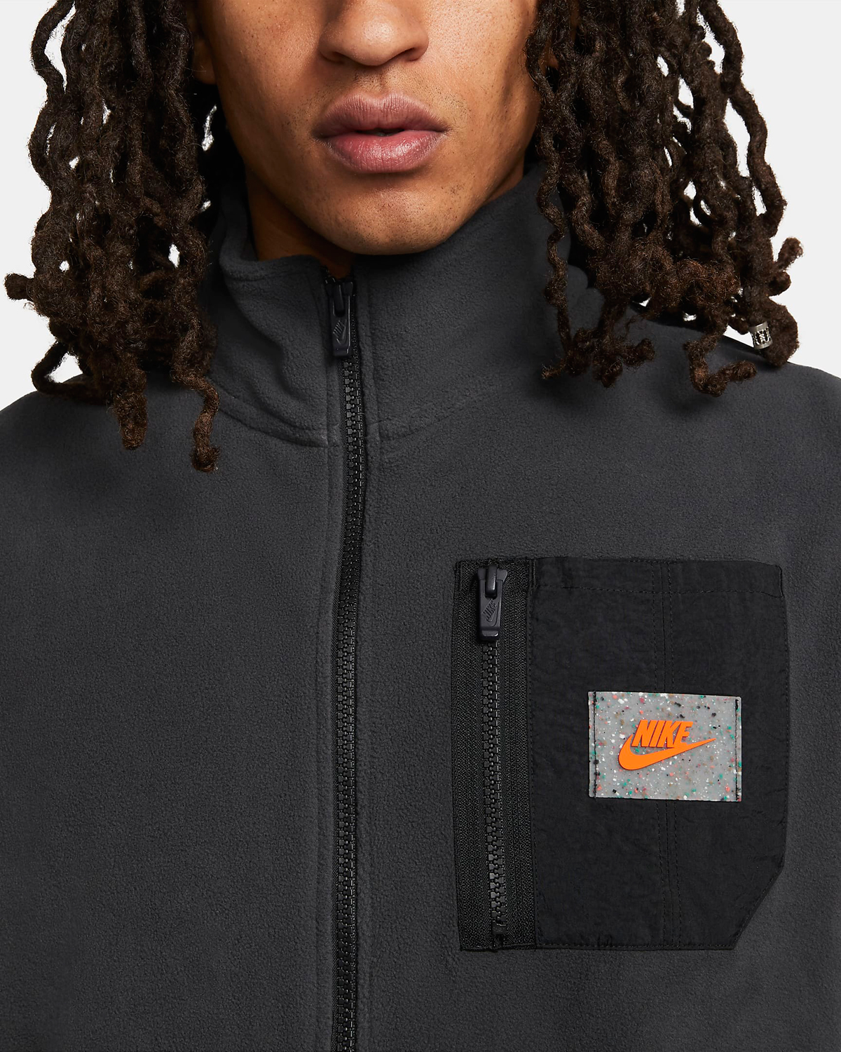 nike-sportswear-utility-fleece-vest-dark-smoke-grey-safety-orange-black-2