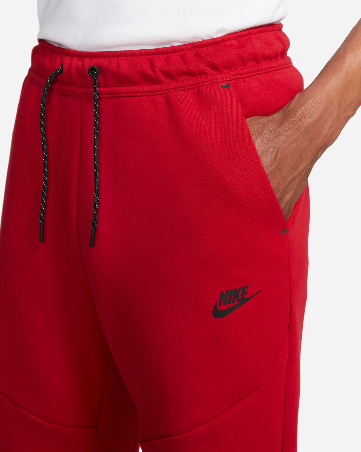 nike-tech-fleece-joggers-pants-red-black-2