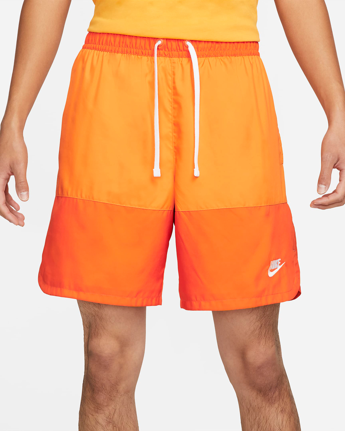 nike-woven-lined-flow-shorts-magma-orange-kumquat
