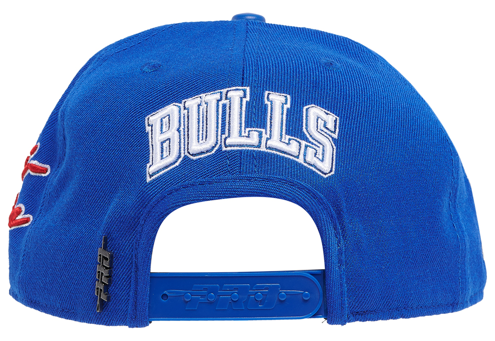 air-jordan-13-french-blue-chicago-bulls-hat-pro-standard-4
