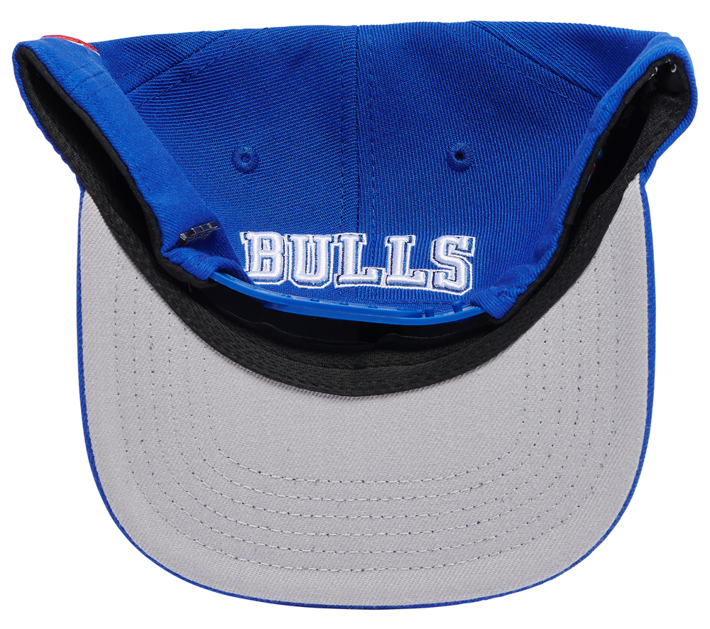 air-jordan-13-french-blue-chicago-bulls-hat-pro-standard-5