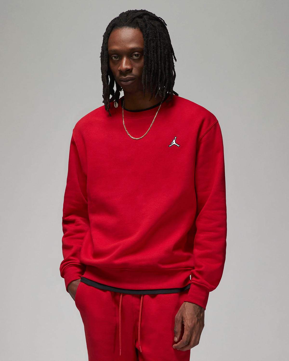 jordan-essentials-crew-sweatshirt-gym-red