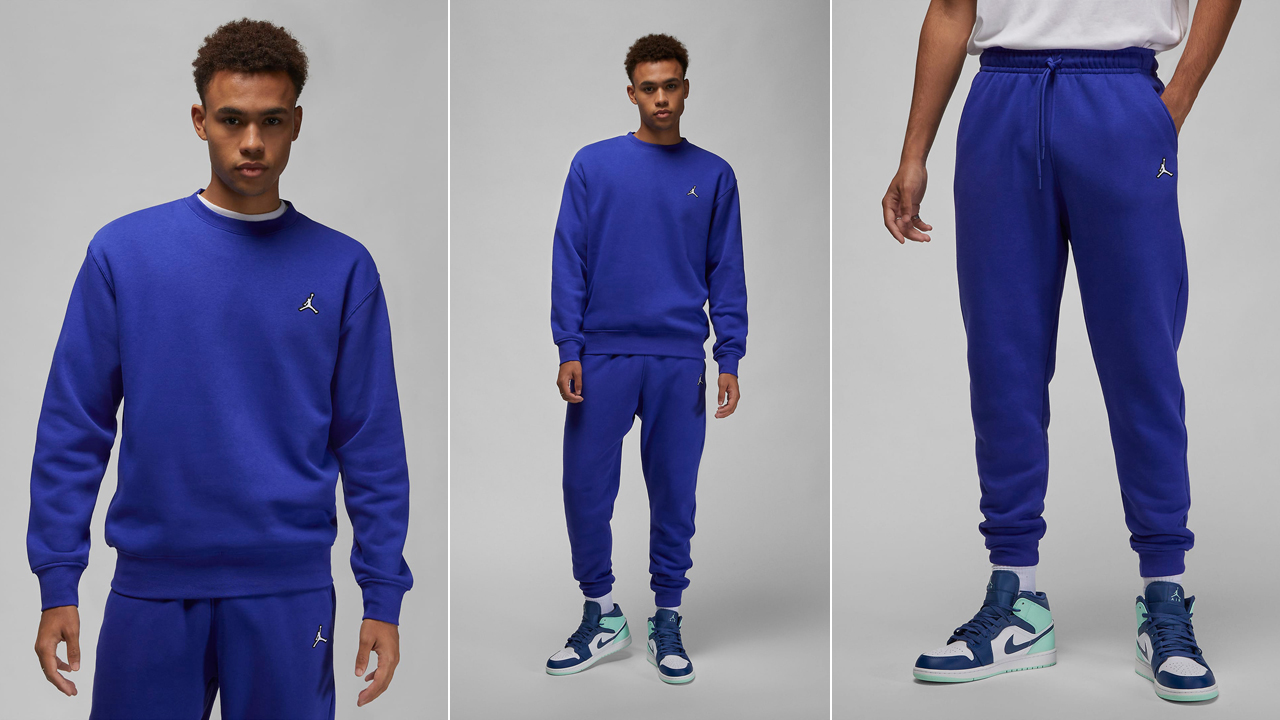 jordan-essentials-fleece-crew-sweatshirt-and-pants-outfit-light-concord