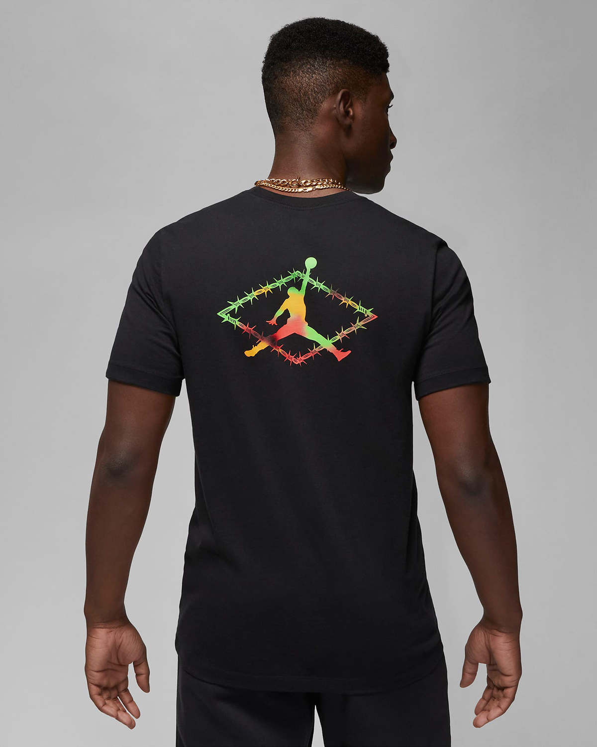 jordan-flight-mvp-t-shirt-black-taxi-green-red-2