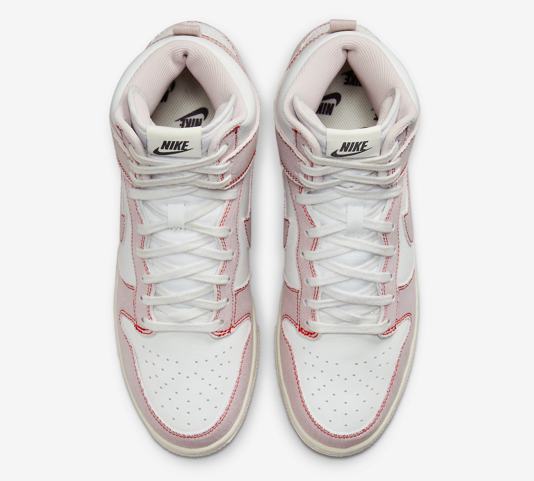 nike-dunk-high-1985-pink-denim-barely-rose-release-date-4