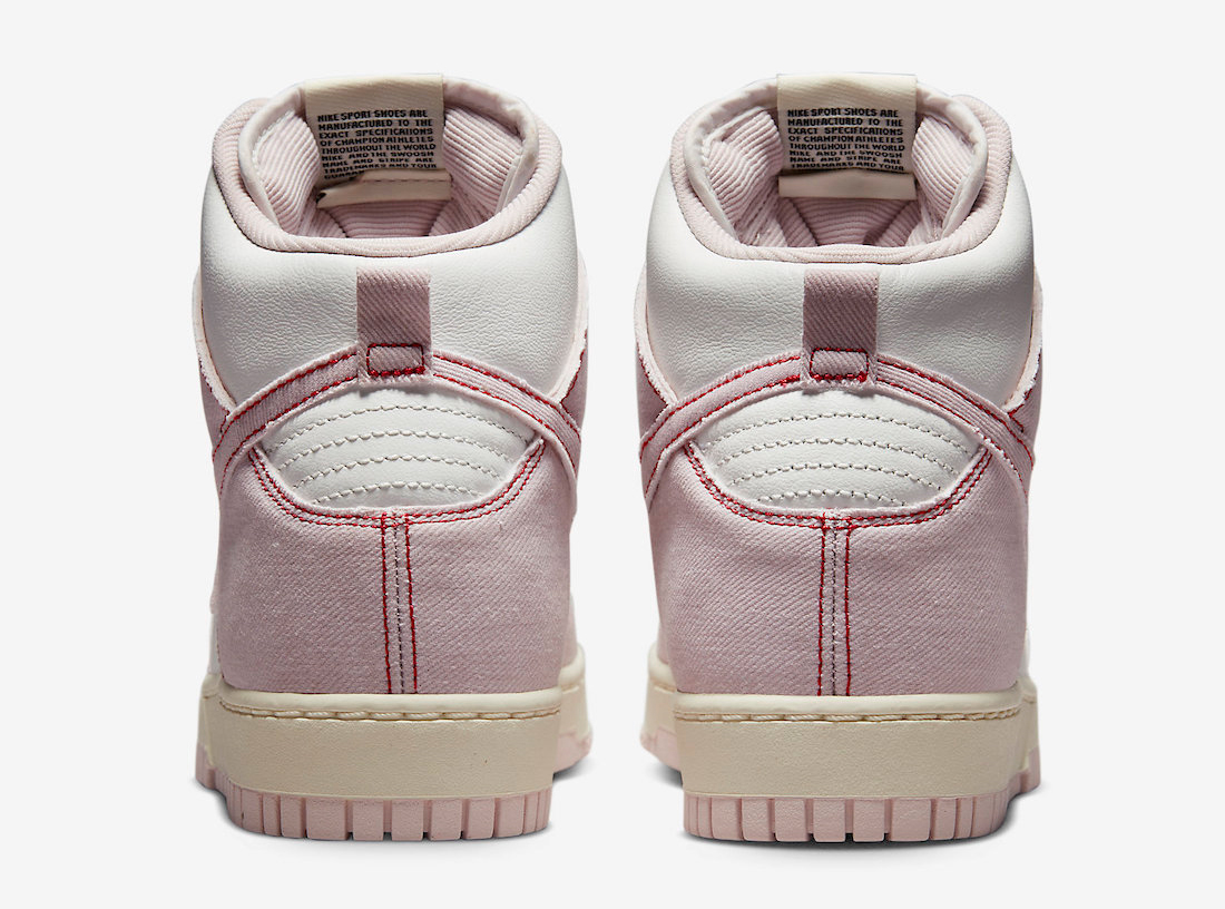 nike-dunk-high-1985-pink-denim-barely-rose-release-date-5