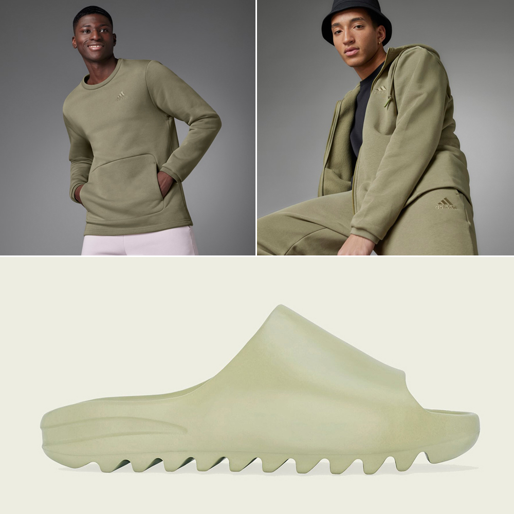 yeezy-slide-resin-restock-outfits