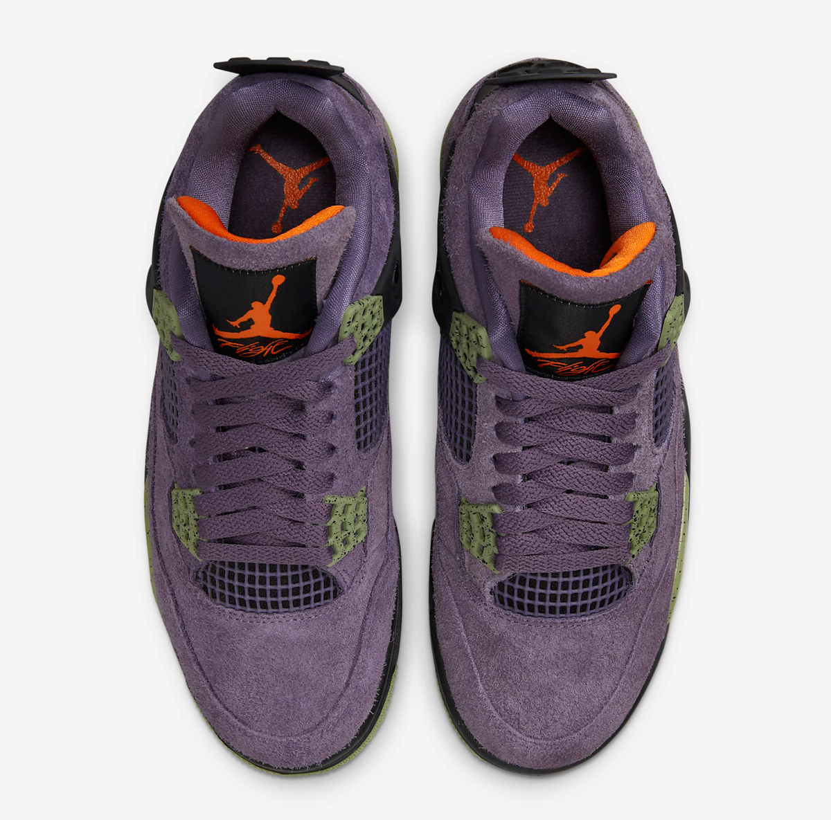 Air-Jordan-4-Canyon-Purple-Release-Date-4