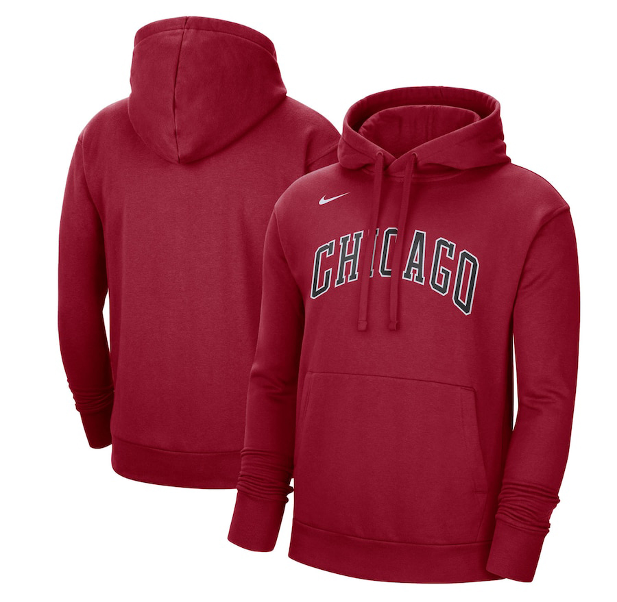 Chicago-Bulls-Nike-City-Edition-2022-23-Pullover-Hoodie-Cherrywood-Red