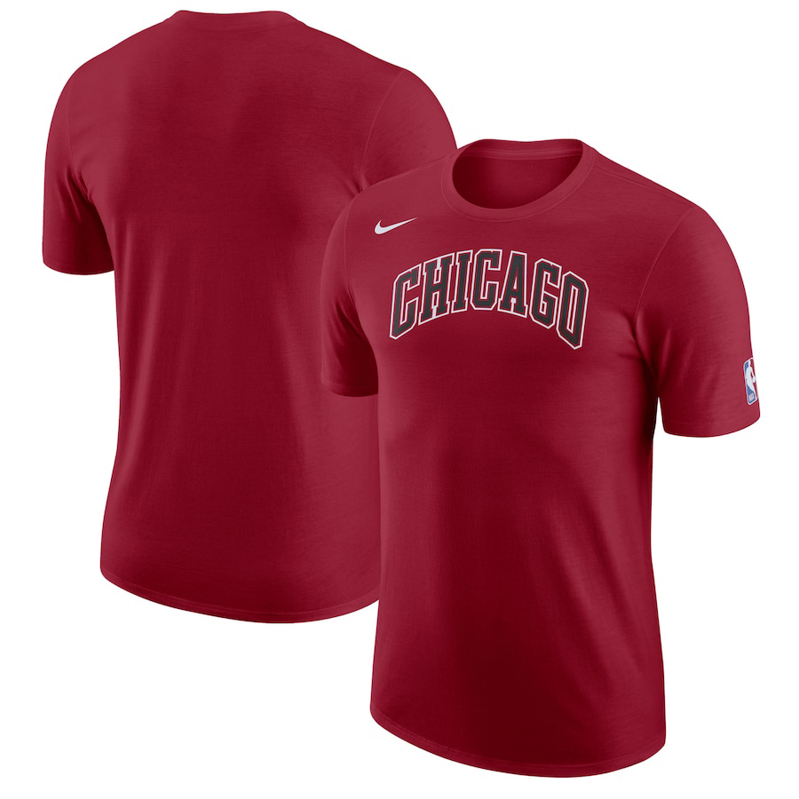 Chicago-Bulls-Nike-City-Edition-2022-23-T-Shirt-Cherrywood-Red