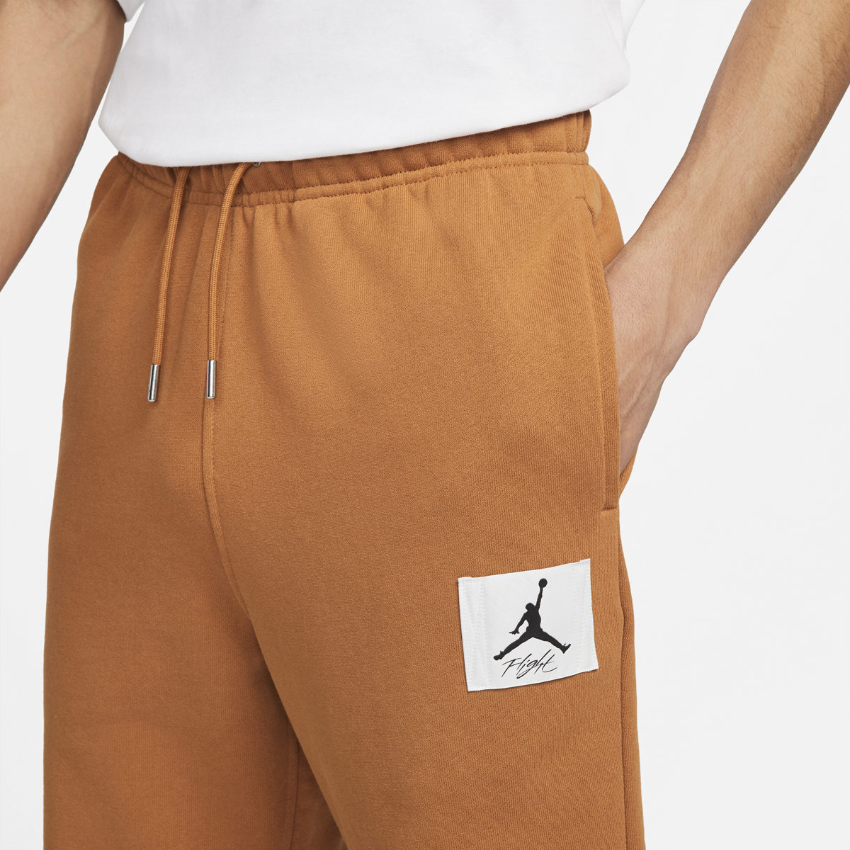 Jordan-Essentials-Pants-Brown-2
