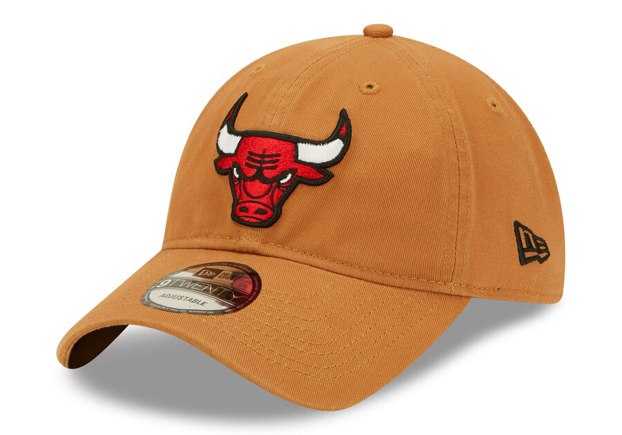 New-Era-Bulls-Wheat-Hat