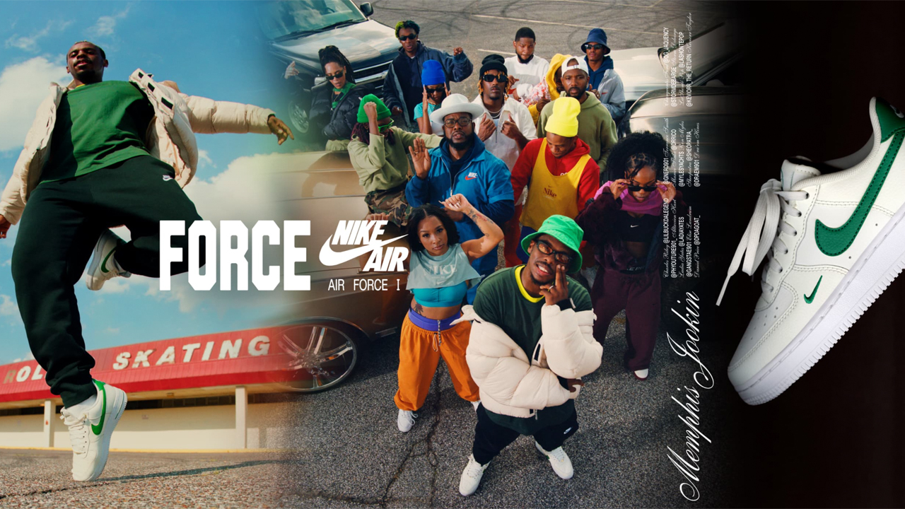 Nike-Air-Force-1-40th-Anniversary-Shoes-and-Clothing