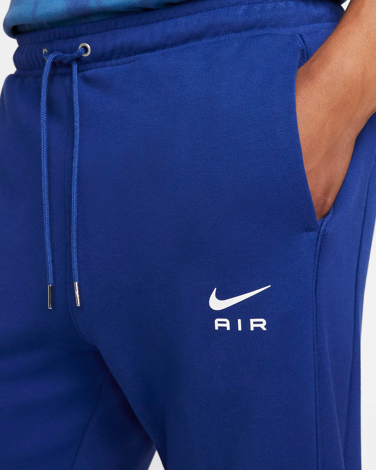 Nike-Air-Jogger-Pants-Deep-Royal-Blue-2
