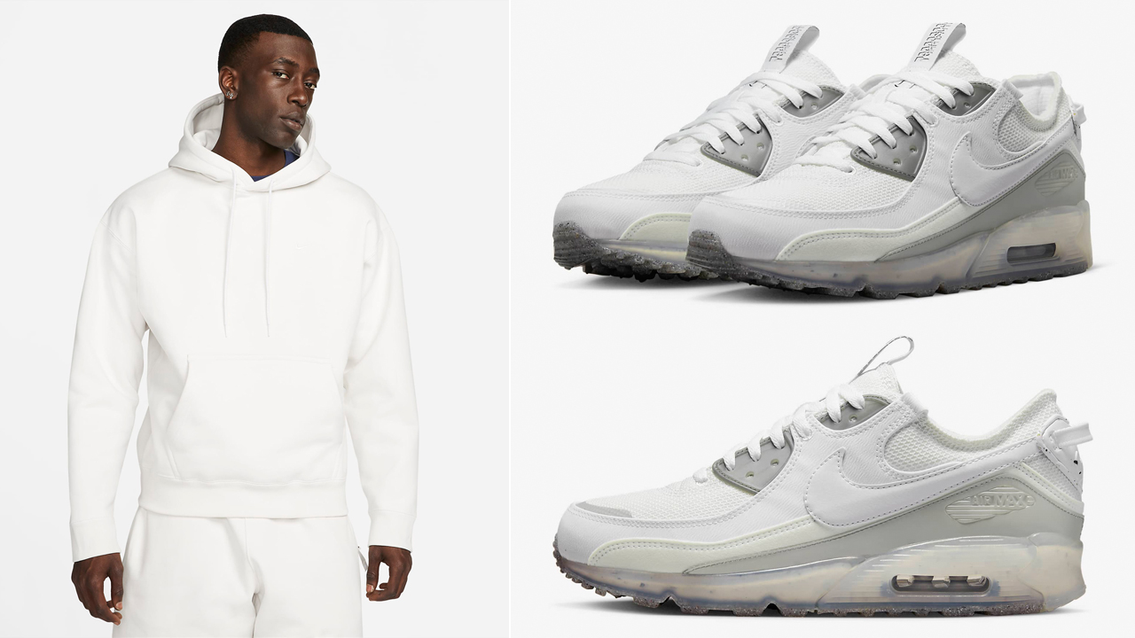 Nike-Air-Max-Terrascape-90-White-Matching-Outfits
