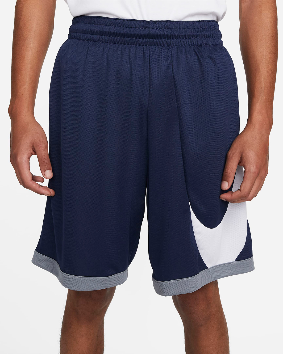 Nike-Basketball-Shorts-Midnight-Navy-Cool-Grey-White