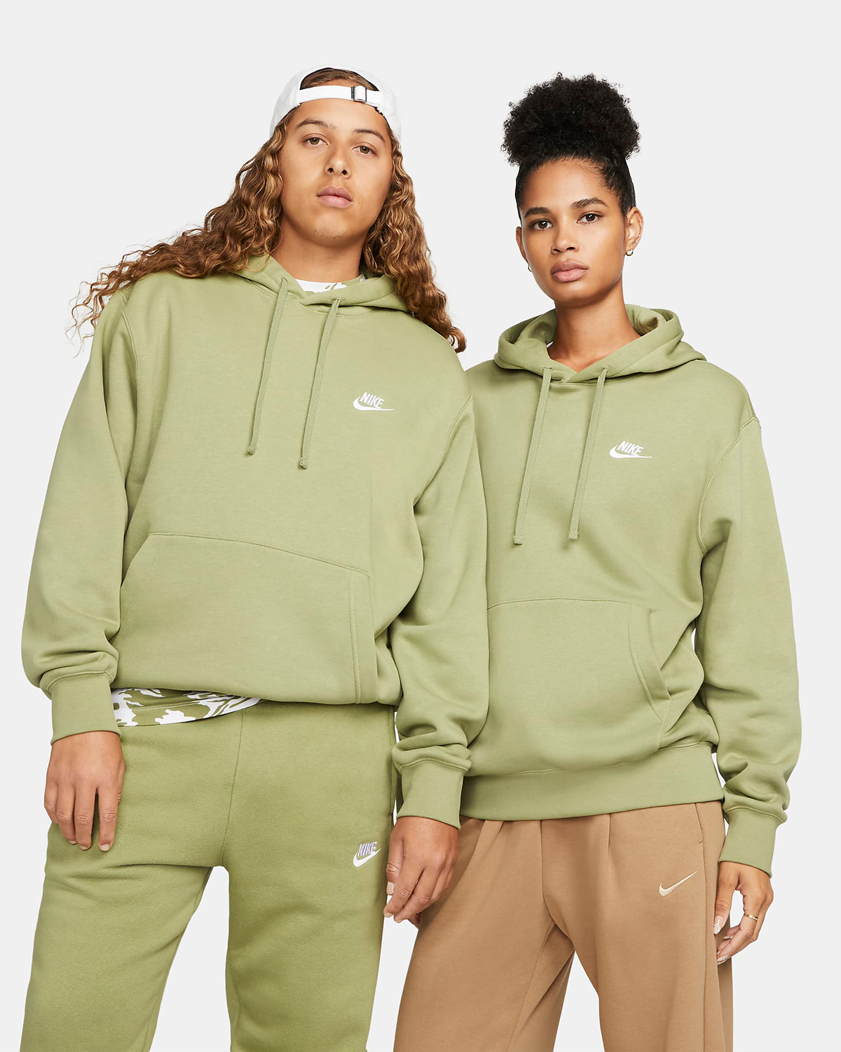 Nike-Club-Fleece-Pullover-Hoodie-Alligator-Green
