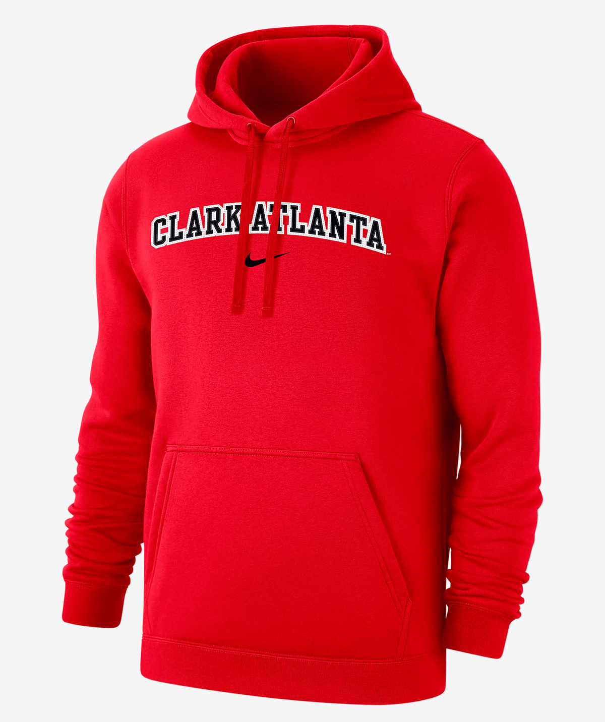 Nike-Dunk-Low-CAU-Clark-Atlanta-University-Hoodie