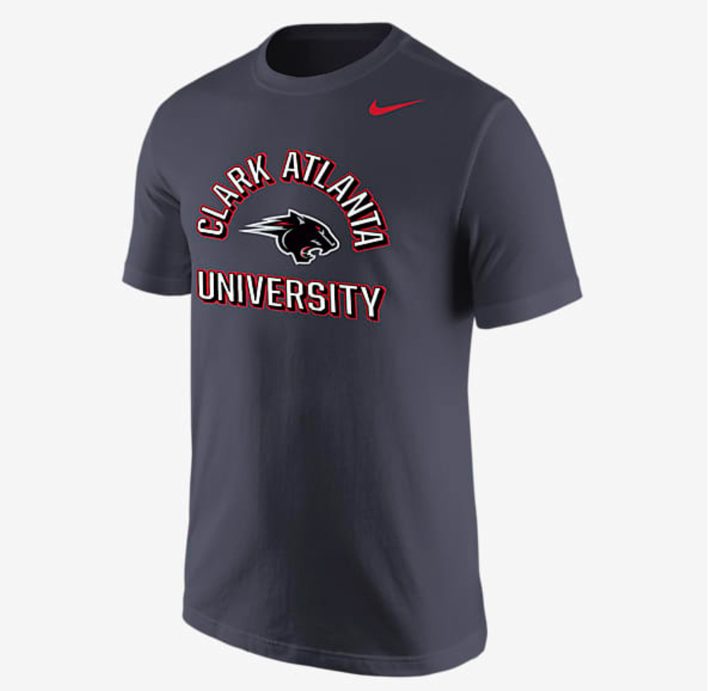 Nike-Dunk-Low-CAU-Clark-Atlanta-University-Shirt