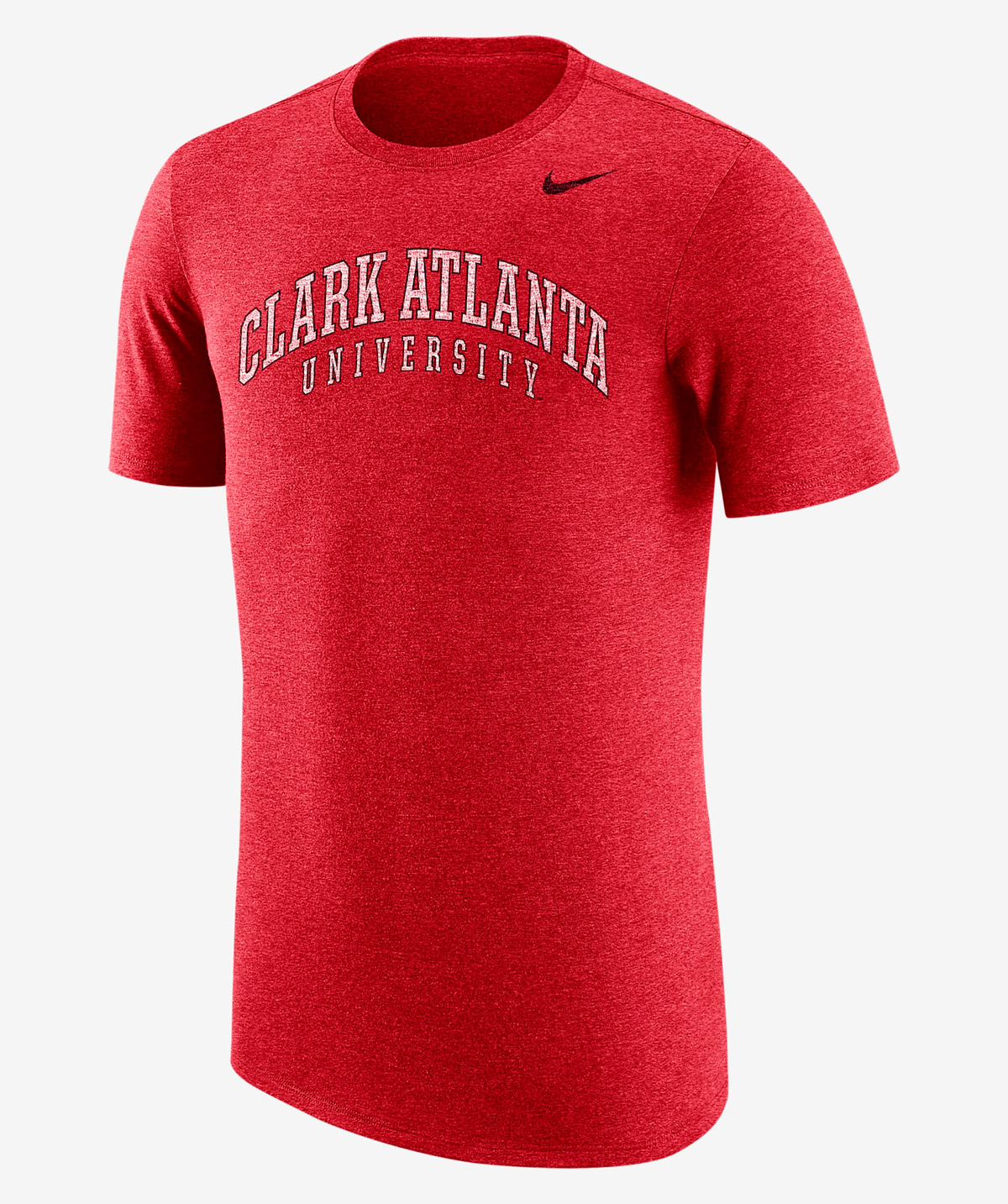 Nike-Dunk-Low-CAU-Clark-Atlanta-University-T-Shirt
