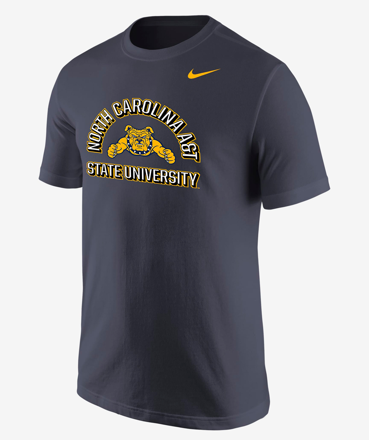 Nike-Dunk-Low-North-Carolina-A-T-Shirt