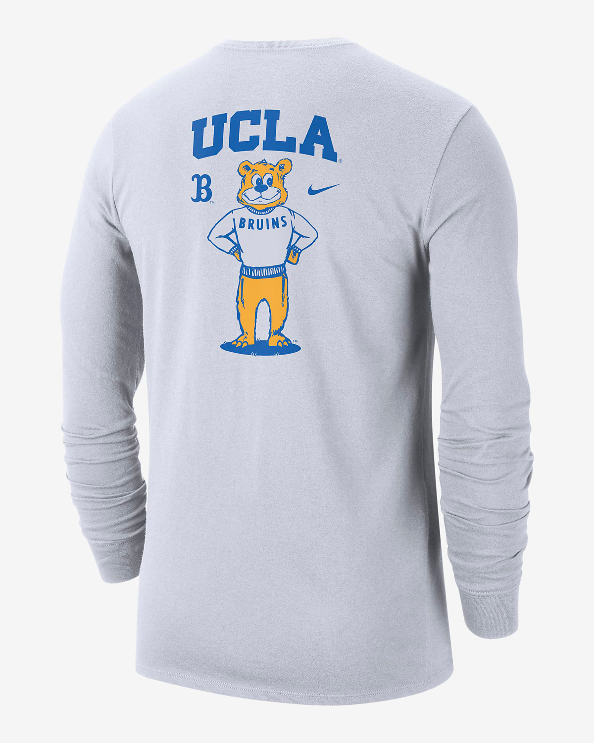 Nike-Dunk-Low-UCLA-Bruins-Shirt-4
