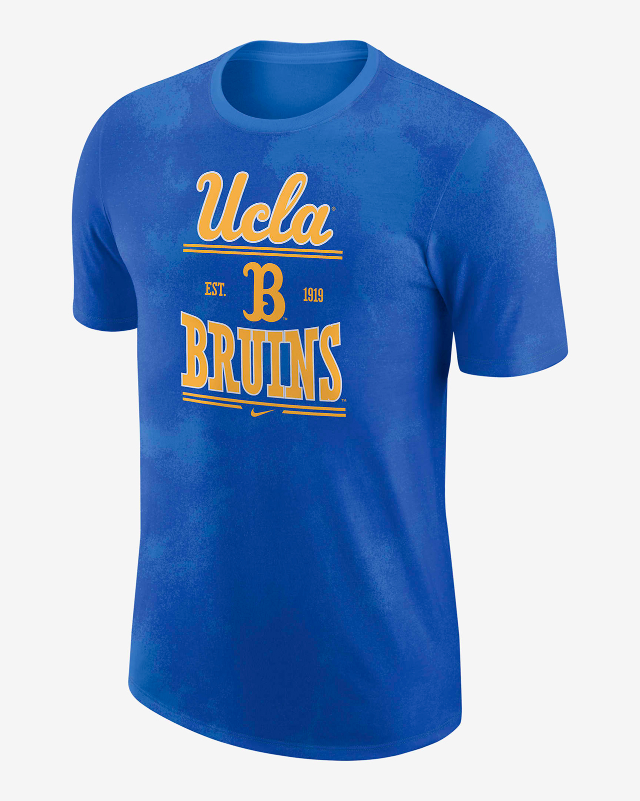 Nike-Dunk-Low-UCLA-Bruins-T-Shirt