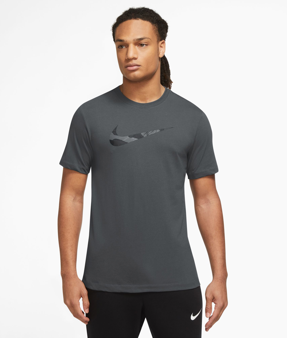 Nike-Iron-Grey-T-Shirt