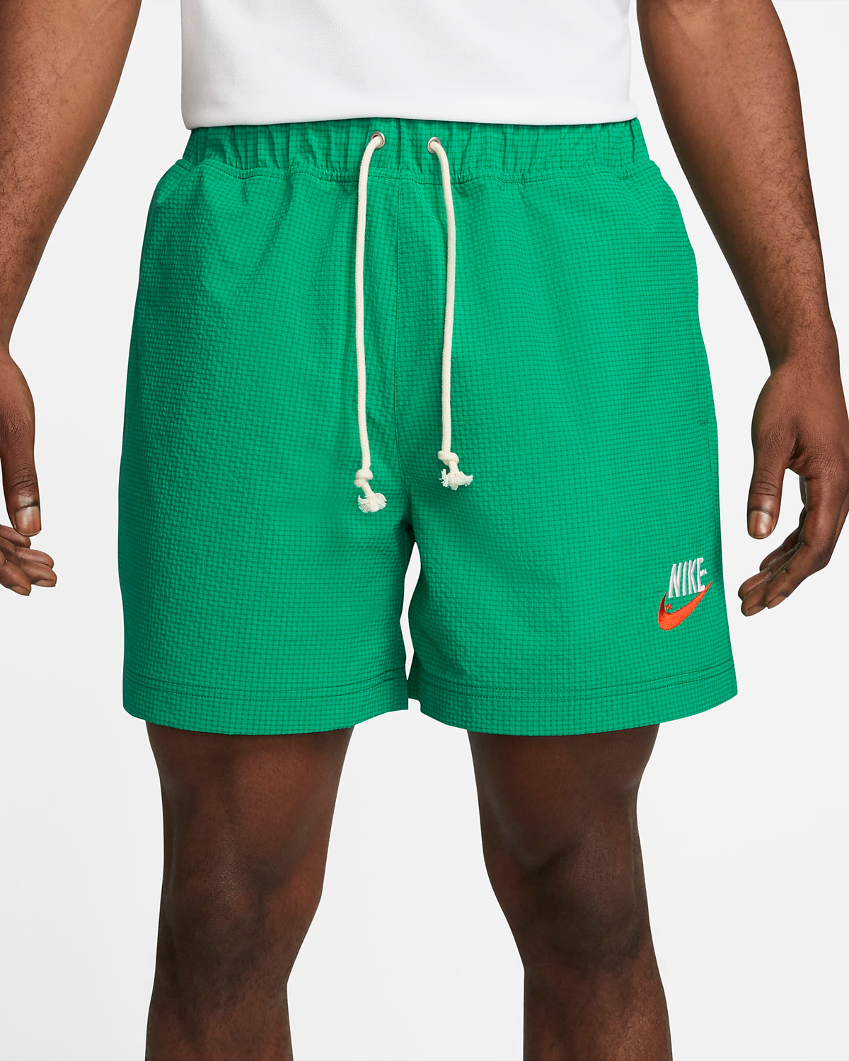Nike-Malachite-Green-Shorts