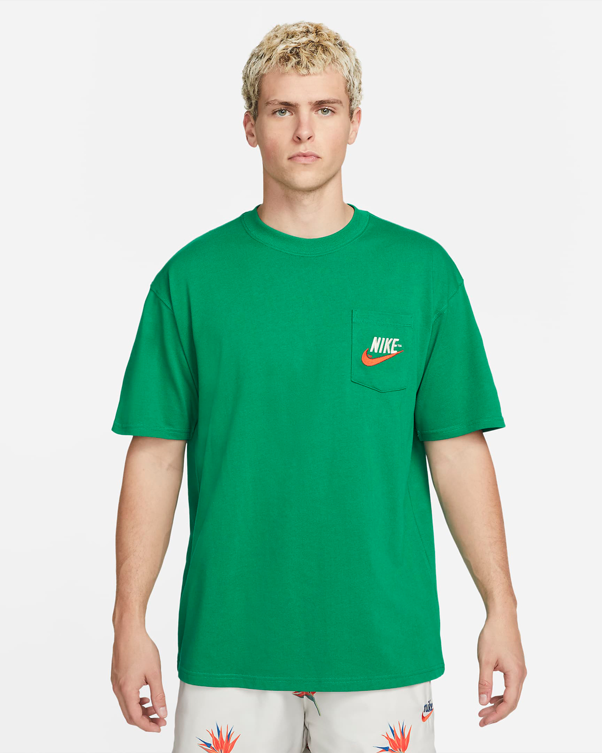 Nike-Malachite-Green-T-Shirt-1