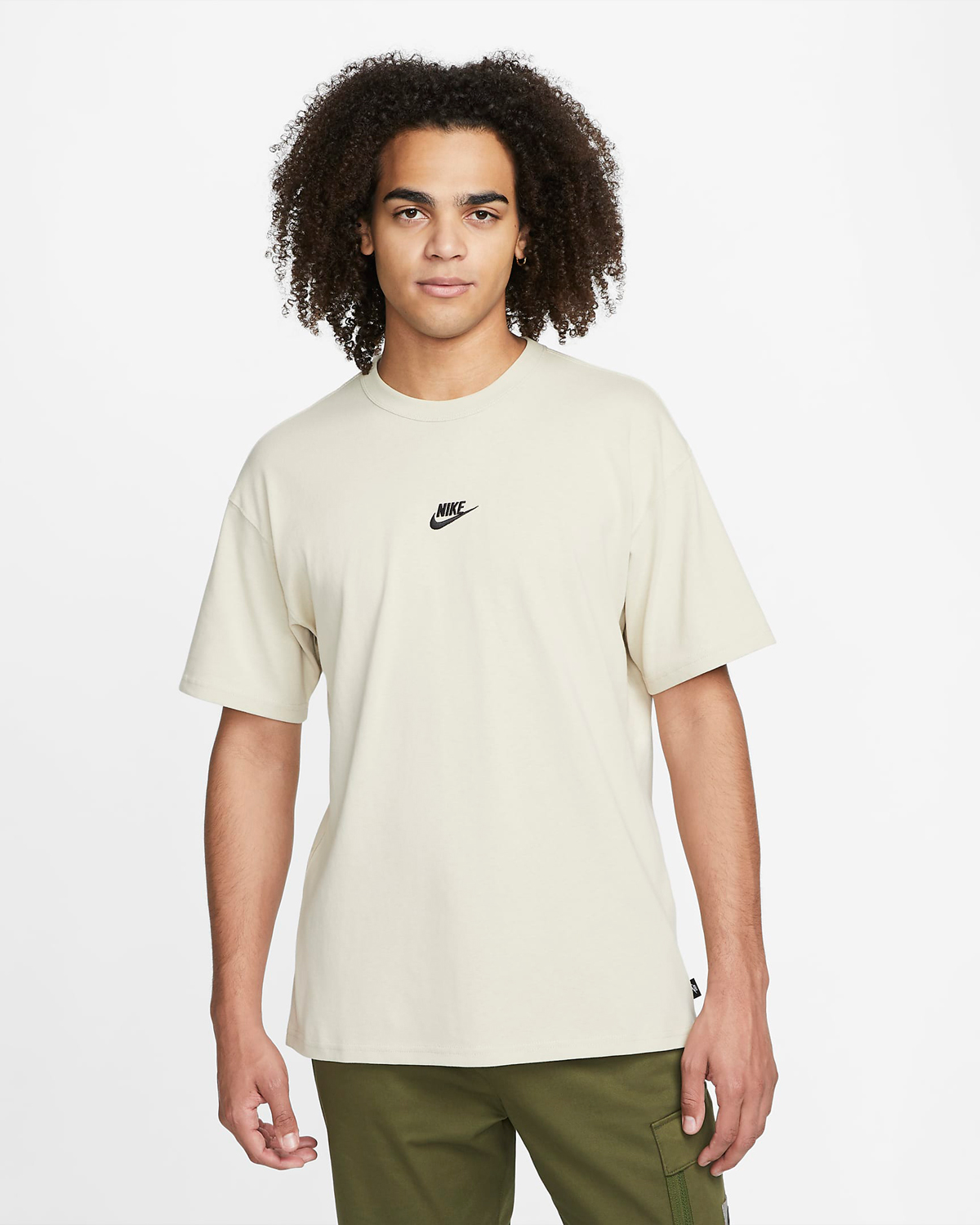 Nike-Sportswear-Premium-Essentials-T-Shirt-Rattan