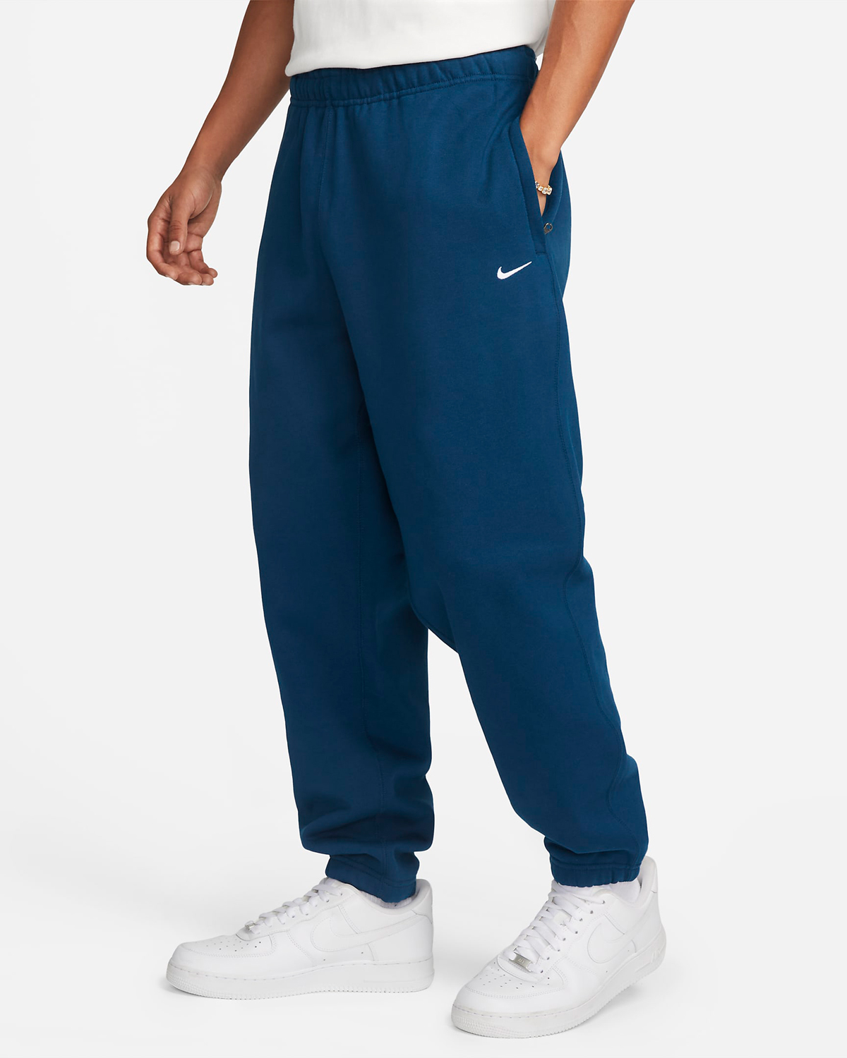 Nike-Valerian-Blue-Solo-Swoosh-Pants