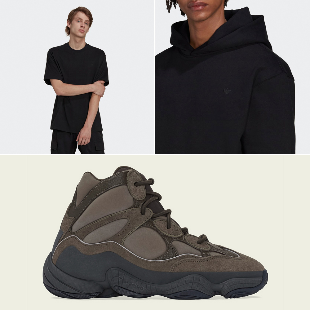 Yeezy-500-High-Taupe-Brown-Clothing-Match
