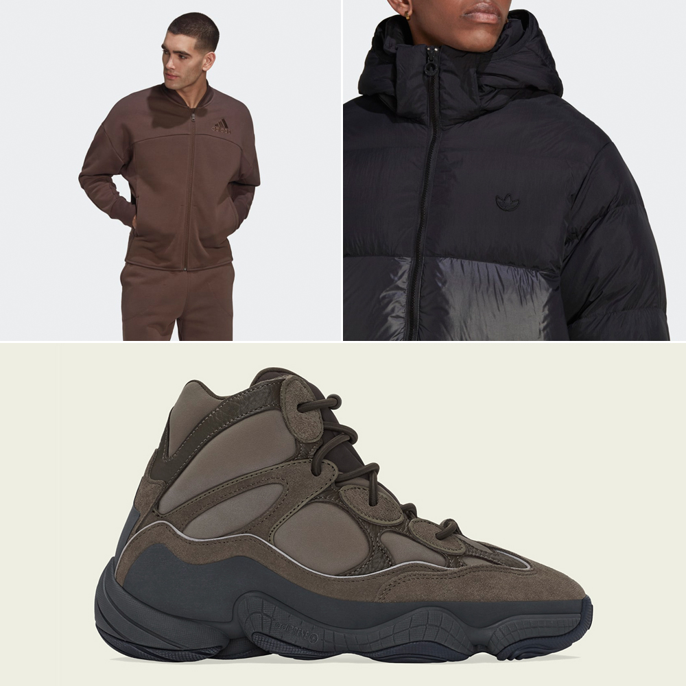 Yeezy-500-High-Taupe-Brown-Outfits