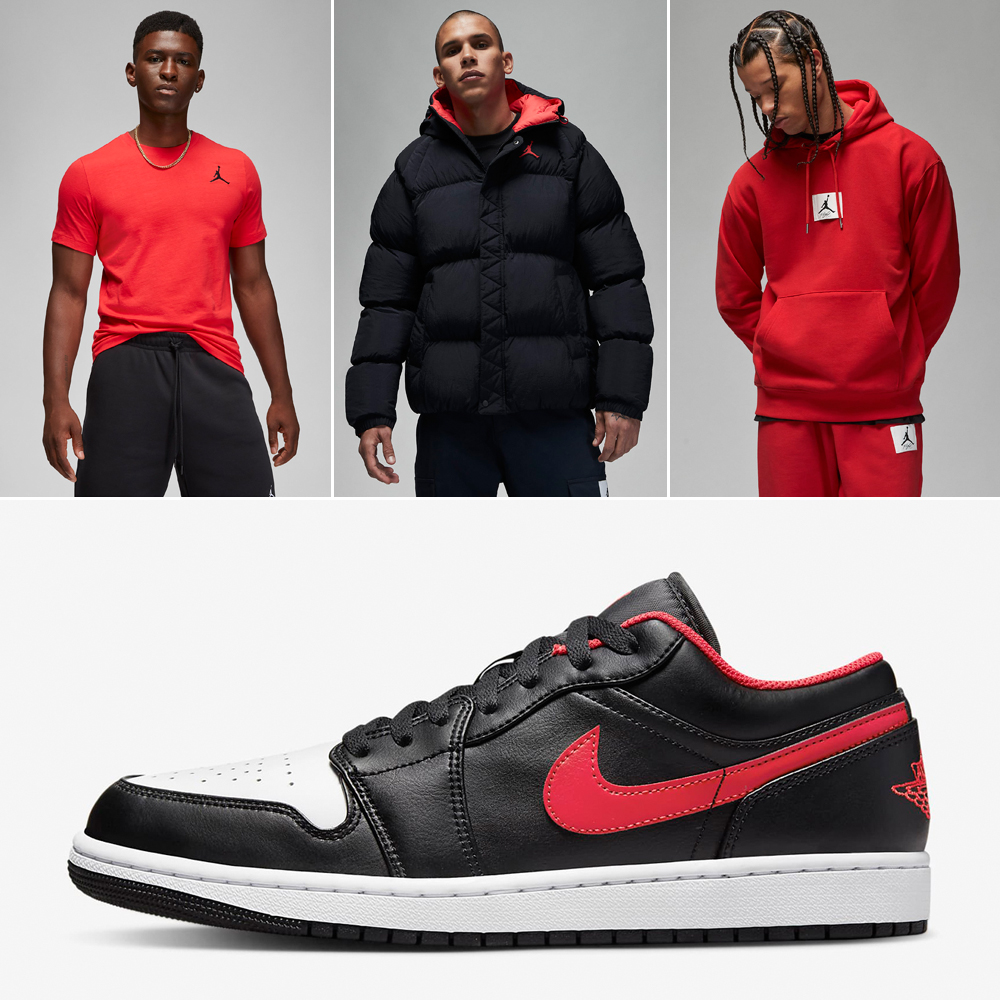 air-jordan-1-low-white-toe-black-fire-red-outfits