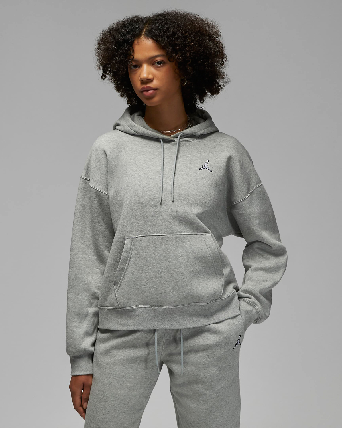 jordan-brooklyn-womens-hoodie-grey