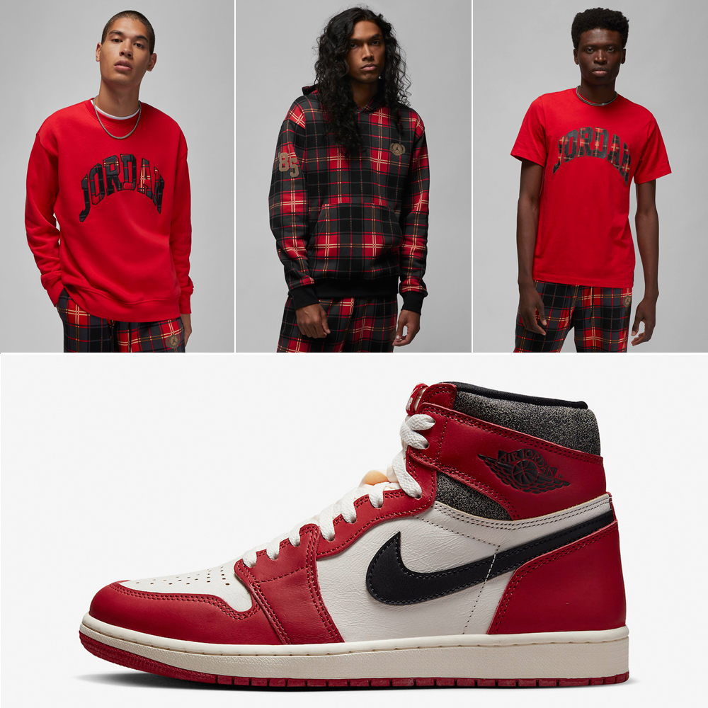 Air-Jordan-1-High-Lost-and-Found-Chicago-Shirts-Outfits