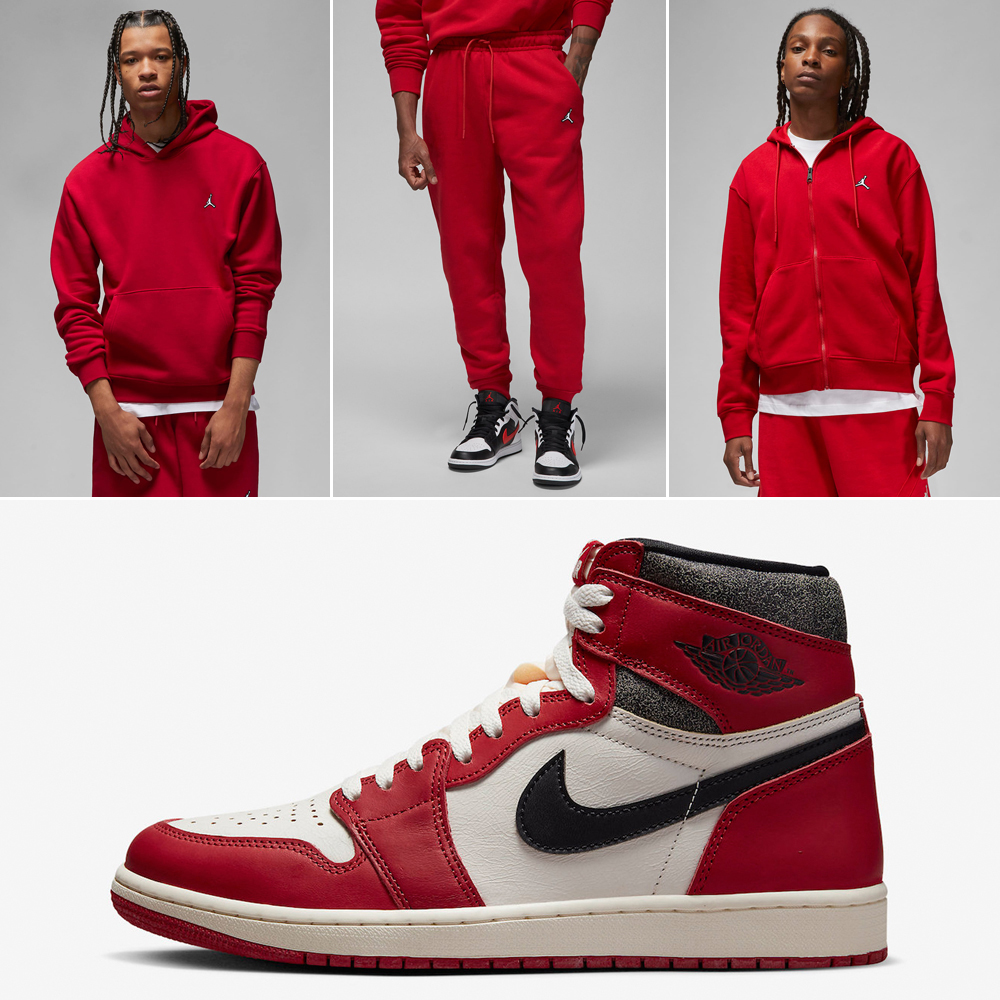Air-Jordan-1-Lost-and-Found-Hoodie-and-Pants-Outfit