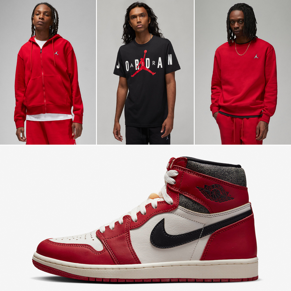 Air-Jordan-1-Lost-and-Found-Outfits