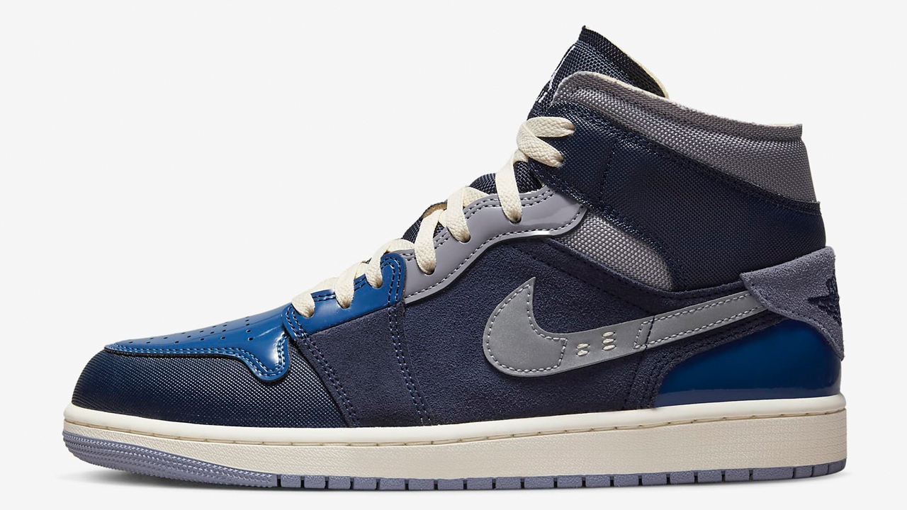 Air-Jordan-1-Mid-Craft-Obsidian-French-Blue-Release-Date