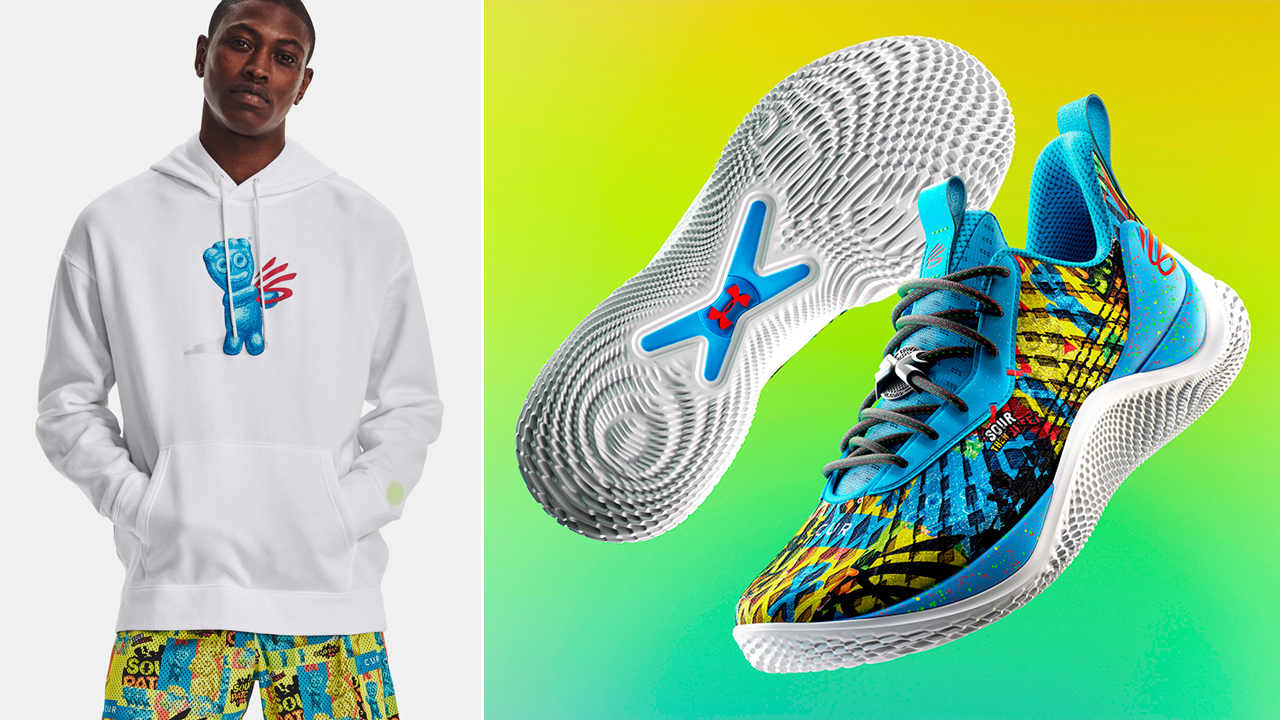 Curry-10-Sour-Patch-Kids-Shoes-Shirts-Hoodies-Shorts-Clothing