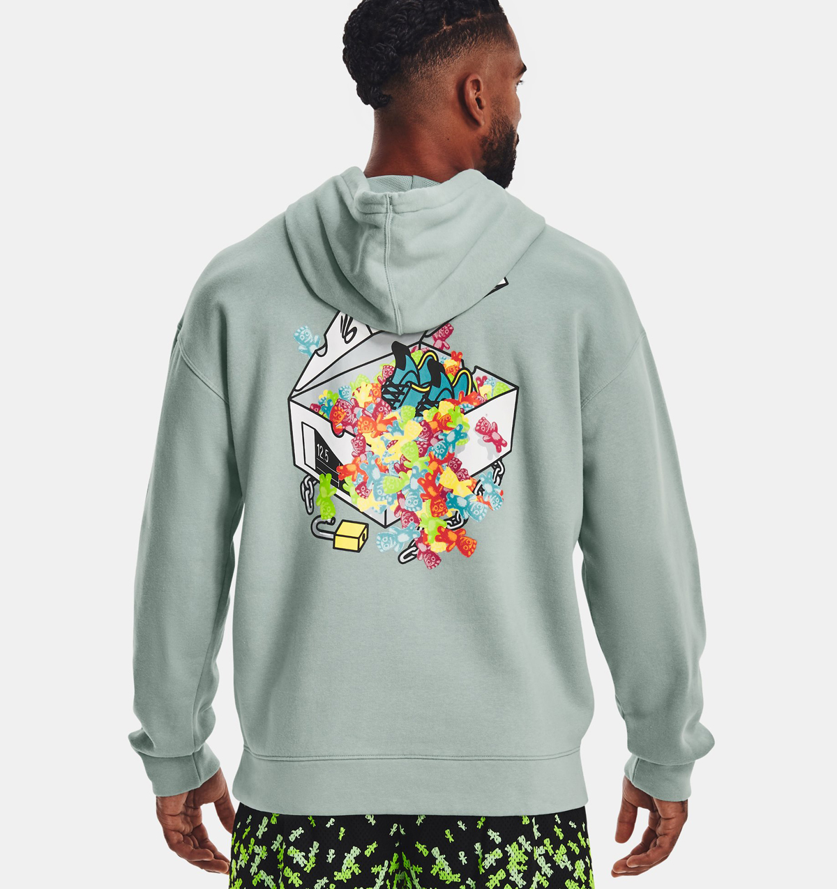 Curry-Sour-Patch-Kids-Sour-Then-Sweet-Hoodie-Green-2