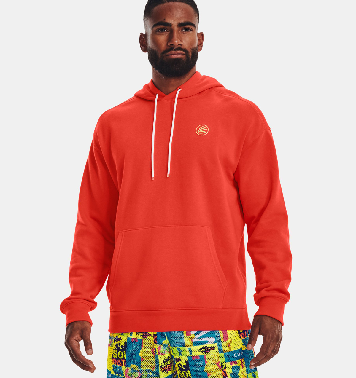 Curry-Sour-Patch-Kids-Sour-Then-Sweet-Hoodie-Red-1