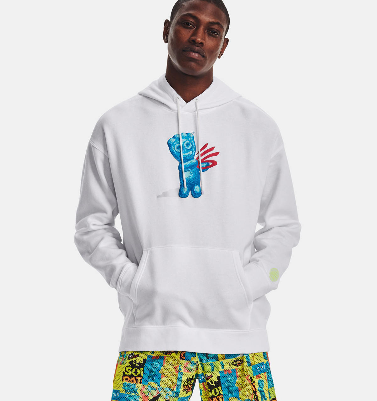 Curry-Sour-Patch-Kids-Sour-Then-Sweet-Hoodie-White-1